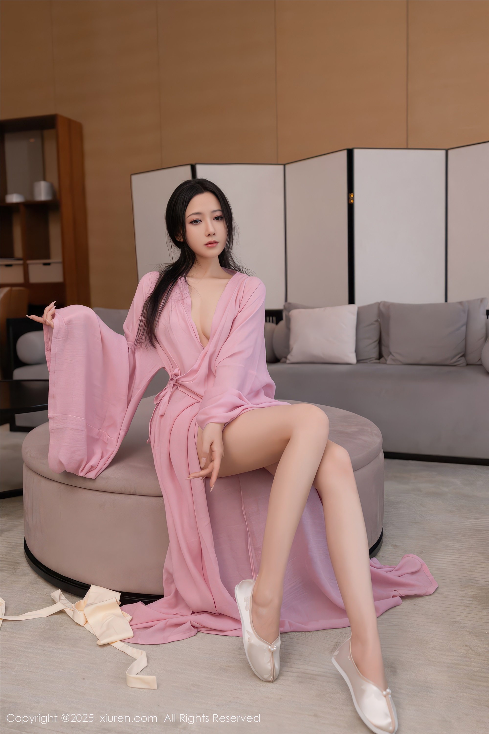 Xiuren秀人网 2025.11.28 NO.11049 鱼子酱Fish